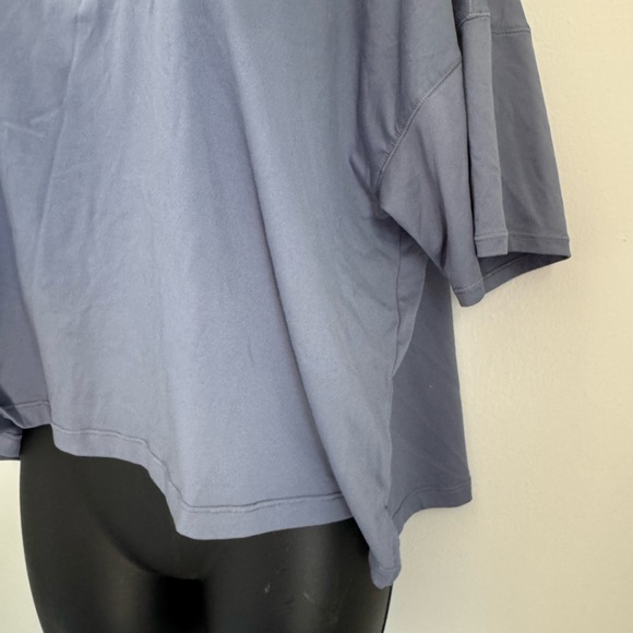 90 Degree Sweat Wicking Tee Size L - Picture 3 of 6